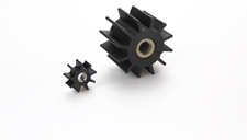 Impeller für Impellerpumpen